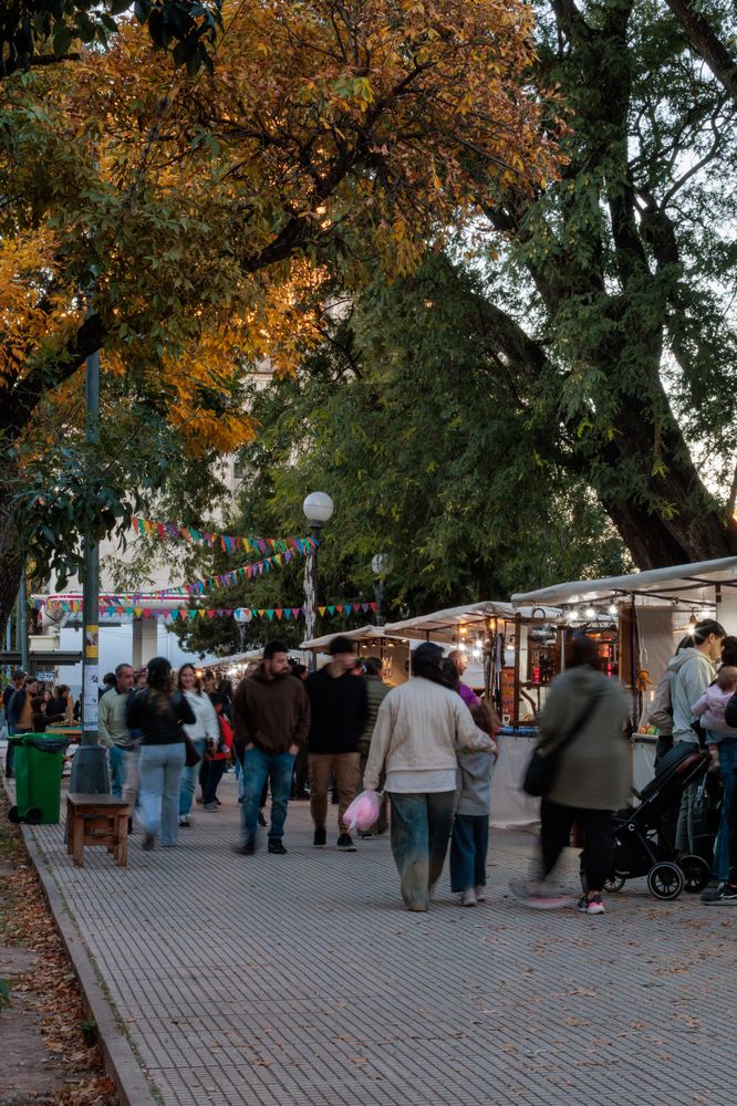 Turismo en Santa Fe.