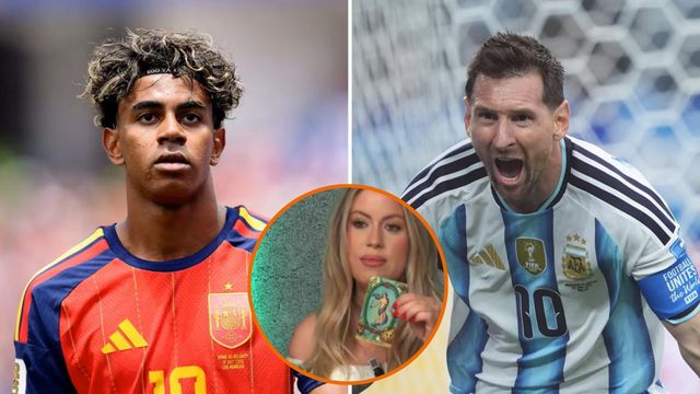 España y Argentina, en la final del Mundial