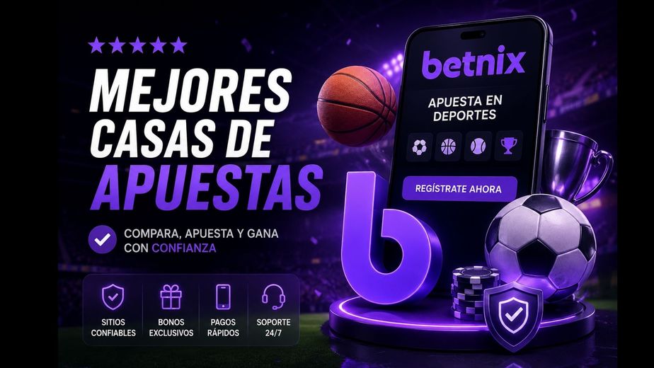 Cómo elegir una casa de apuestas en Argentina: la guía definitiva para apostar seguro en 2026
