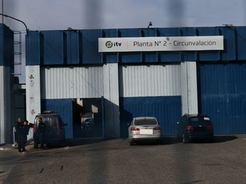 Robo millonario a una planta de ITV en Córdoba: qué pasará con la atención