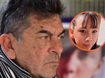 La explosiva denuncia contra el abuelo de Agostina Vega: "Vendía..."
