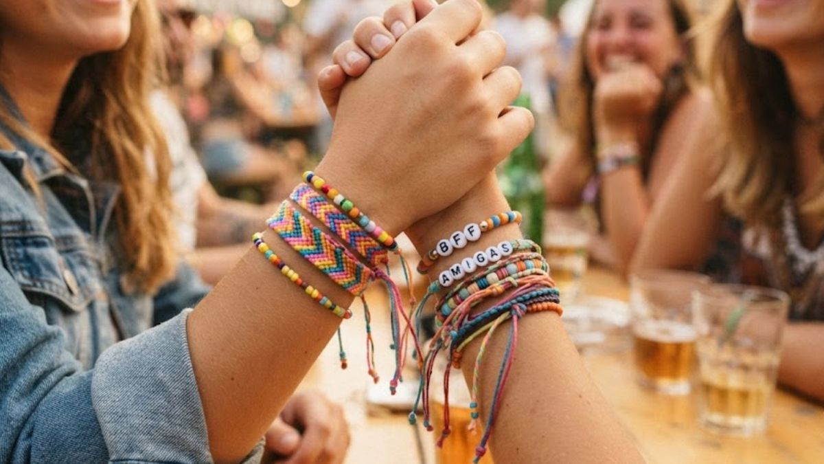 ¿Por qué el Día del Amigo se celebra el 20 de julio? La historia detrás de una tradición nacida en Argentina