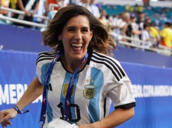 Por qué Soledad Pastorutti es una de las favoritas para cantar el Himno en la final del Mundial 2026