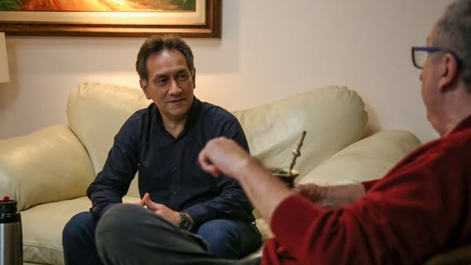 Julio "Chun" Barreto pidió licencia como intendente de Montecarlo y se incorporará al Gobierno provincial