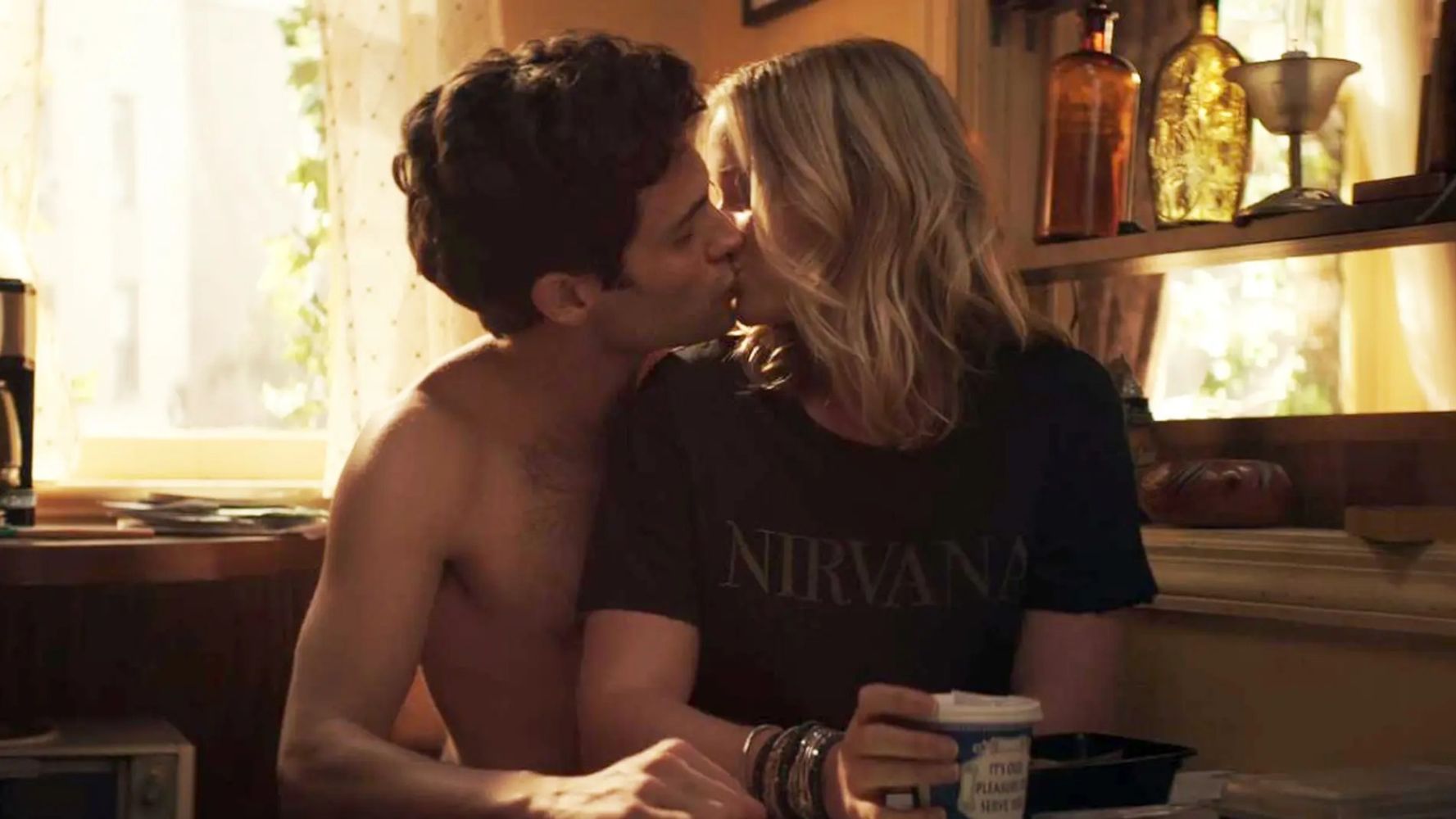 “You” fue una de las apuestas más exitosas de Netflix dentro del género de thriller psicológico.
