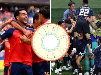 El astrólogo infalible del Mundial 2026 dio su predicción para la final y sorprendió con un dato único: "Luna en Libra"