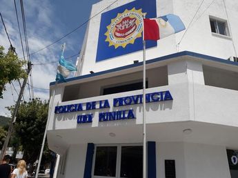 Ya son cinco los detenidos por la brutal agresión a Santiago en Carlos Paz