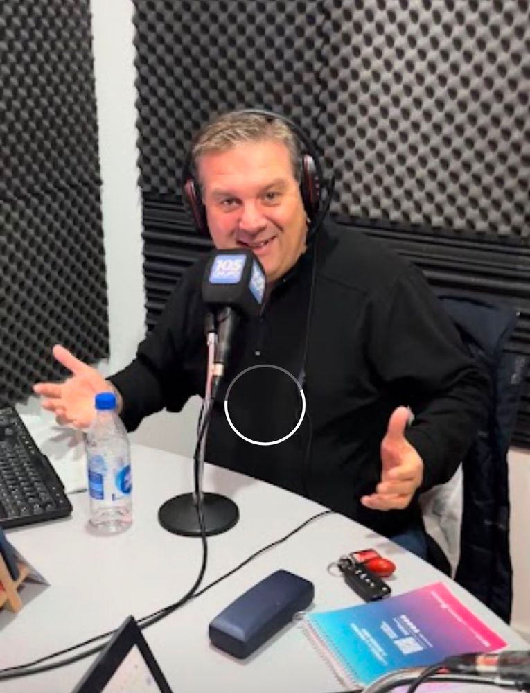 Desafío Radio 3 Continental