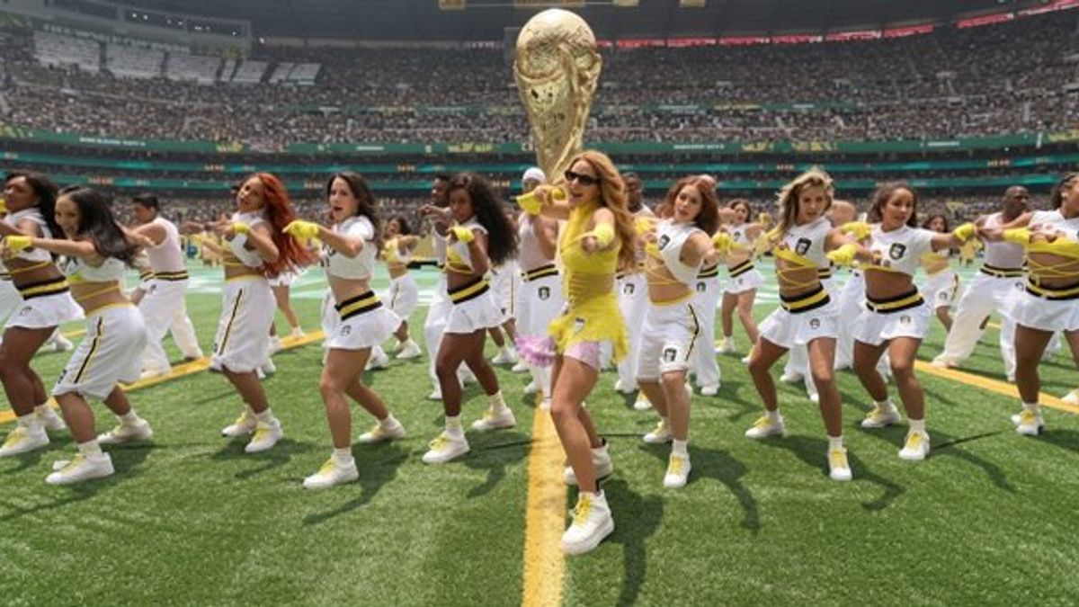 ¿Cuánto durará el entretiempo de Argentina-España? lo que estableció la FIFA