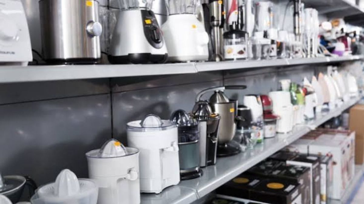 Cuotas sin interés y descuentos de más del 80%: un importante supermercado en Argentina liquida electrodomésticos