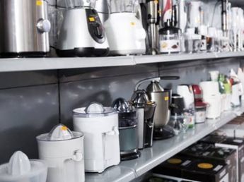 El outlet “secreto” de Coto que se volvió viral: electrodomésticos con hasta $240.000 de diferencia