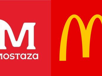 "Anulo mufa": la tremenda chicana de Mostaza a McDonald's y por qué prohibieron el color rojo para la final