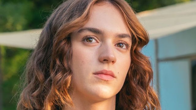 Netflix apuesta por una historia emocional de solo seis episodios.

