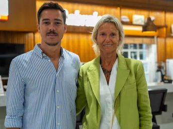 Quién era Joaquín Cabrales, el joven miembro de la histórica familia empresaria que murió a los 32 años