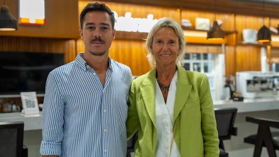 Quién era Joaquín Cabrales, el joven miembro de la histórica familia empresaria que murió a los 32 años