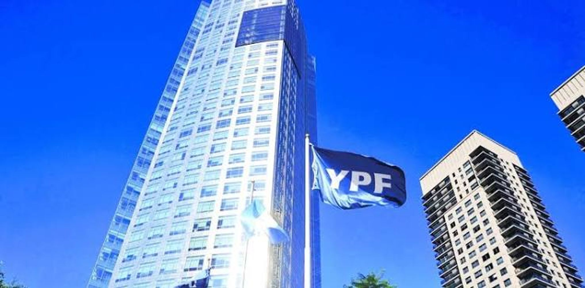 La empresa argentina busca empleados para las oficinas que poseen en Puerto Madero.