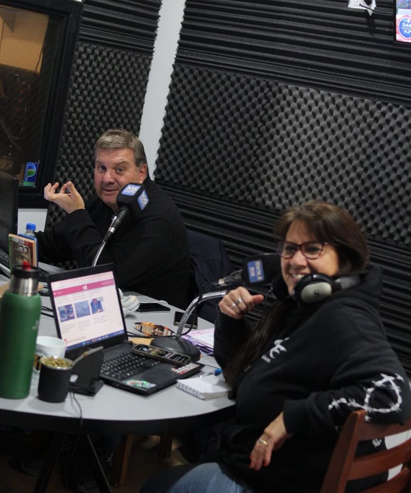 Desafío Radio 3 Continental