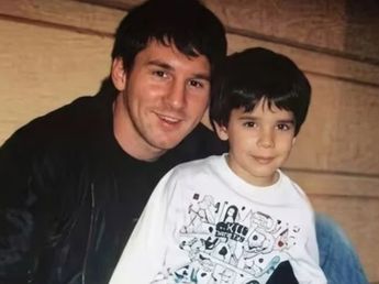La revelación que nadie esperaba antes de la final del Mundial: así era la relación de los jugadores de España con Messi