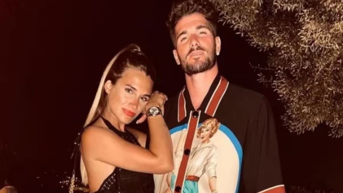 Tiene 5 años y es idéntico a su mamá: así está hoy Bautista, el hijo de Rodrigo de Paul y Cami Homs