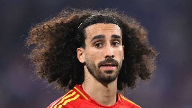 El lateral izquierdo del seleccionado español está dando que hablar en la Copa del Mundo por curiosidades que tuvieron lugar fuera del campo de juego.