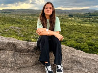 Su mejor amigo la traicionó y la mató: a dos años del femicidio de Catalina Gutiérrez
