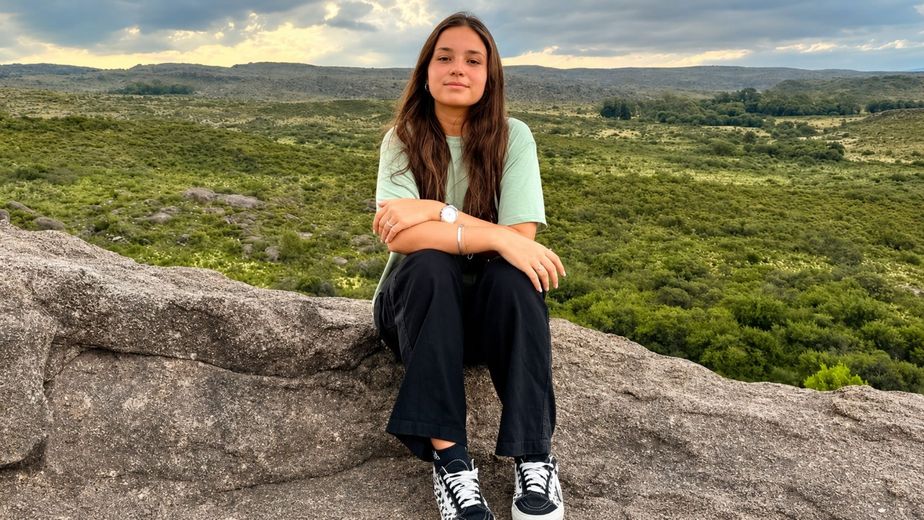 Se cumplen 2 años del femicidio de Catalina Gutiérrez.