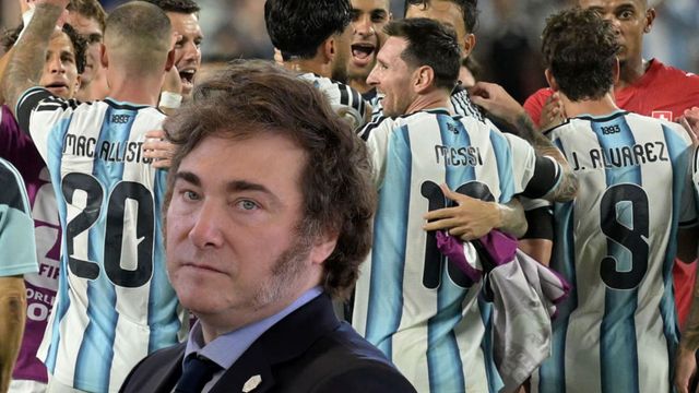 ¿Habrá asueto tras la final del Mundial?