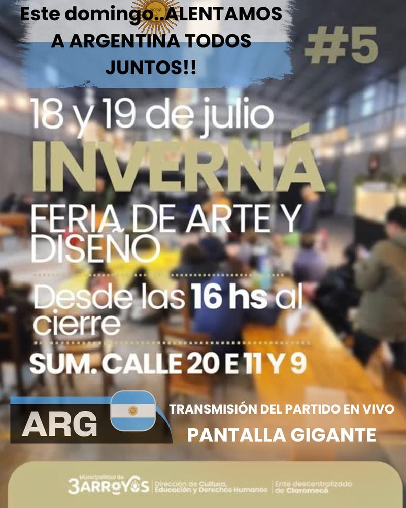 Feria Inverná