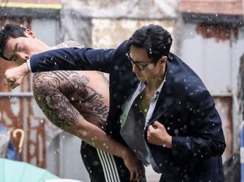La serie coreana de Netflix que arrasa en el mundo y ya llegó al Top 10 en Argentina
