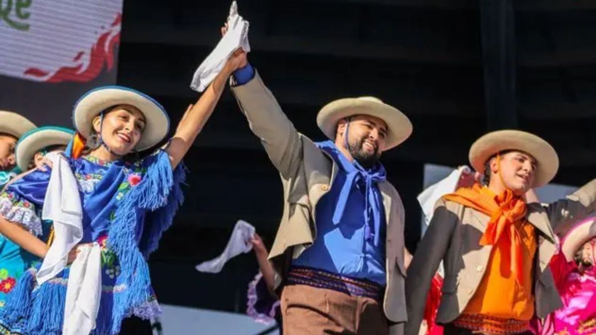 Cosquín de Peñas 2026: el Indio Lucio Rojas encabeza un fin de semana con eventos gratuitos