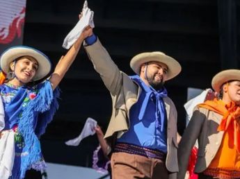 Cosquín de Peñas 2026: el Indio Lucio Rojas encabeza un fin de semana con eventos gratuitos