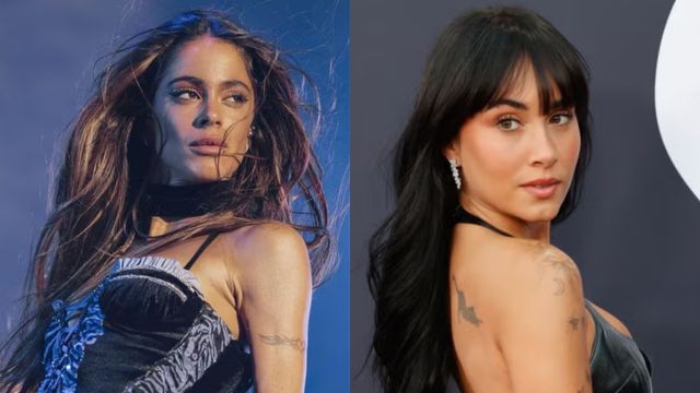 La ¿predicción? del Mundial 2026 que habrían hecho Tini y Aitana hace casi una década.