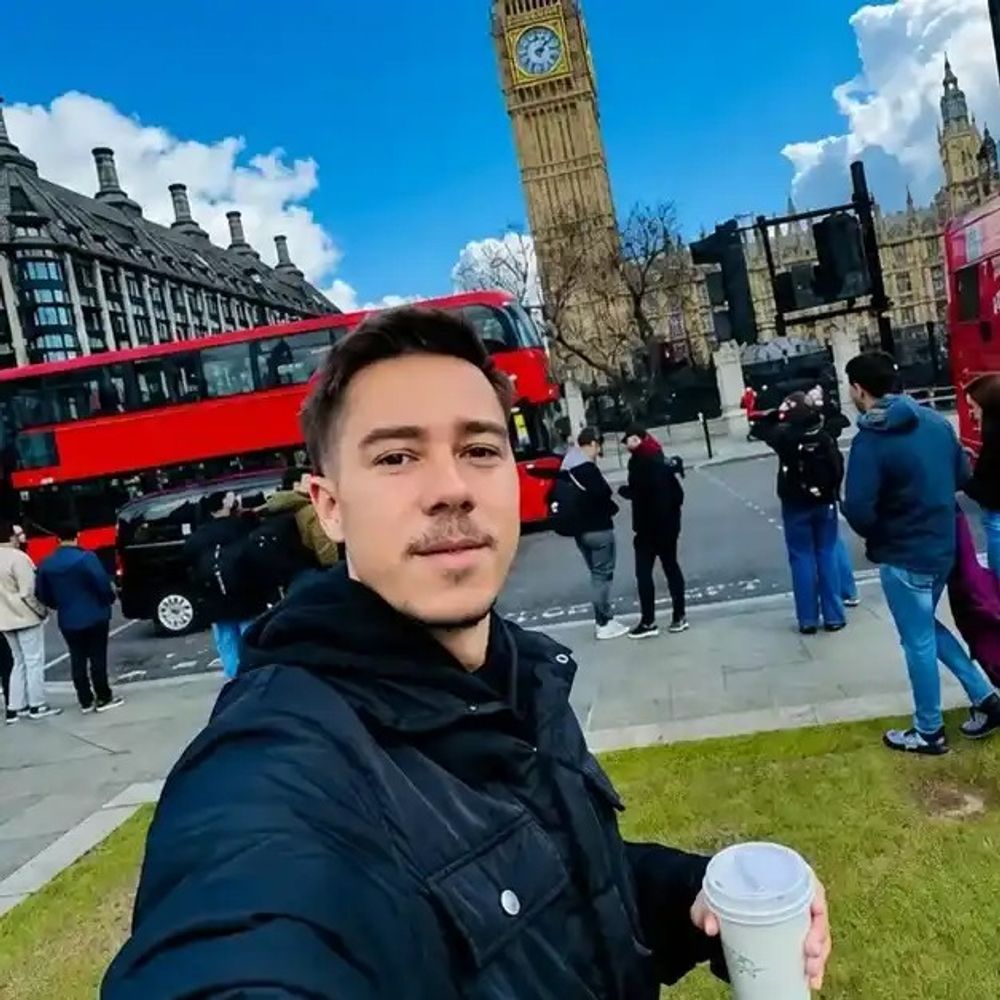 Quién era Joaquín Cabrales, el joven miembro de la histórica familia empresaria que murió a los 32 años.