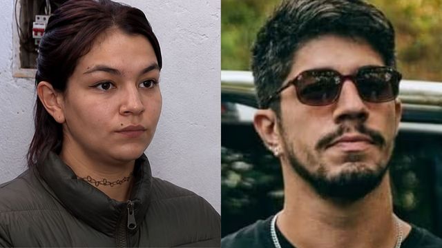 Una testigo apuntó contra Claudio Barrelier.