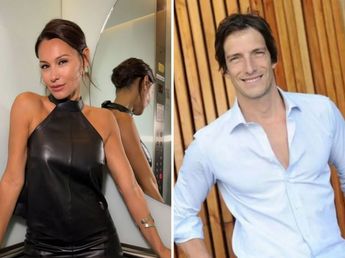 ¿Qué pasó entre Pampita e Iván de Pineda? La historia detrás de una supuesta pelea por un viejo amor