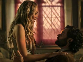La serie de Netflix con escenas subidas de tono que llevó al límite la obsesión y el deseo