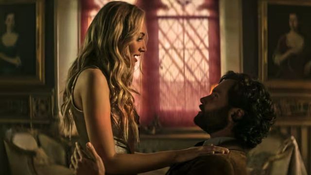 La serie llegó a cinco temporadas y 50 episodios antes de su cierre definitivo.