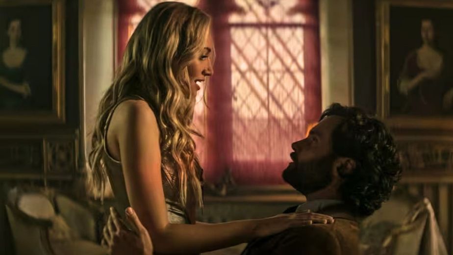 La serie de Netflix con escenas subidas de tono que llevó al límite la obsesión y el deseo