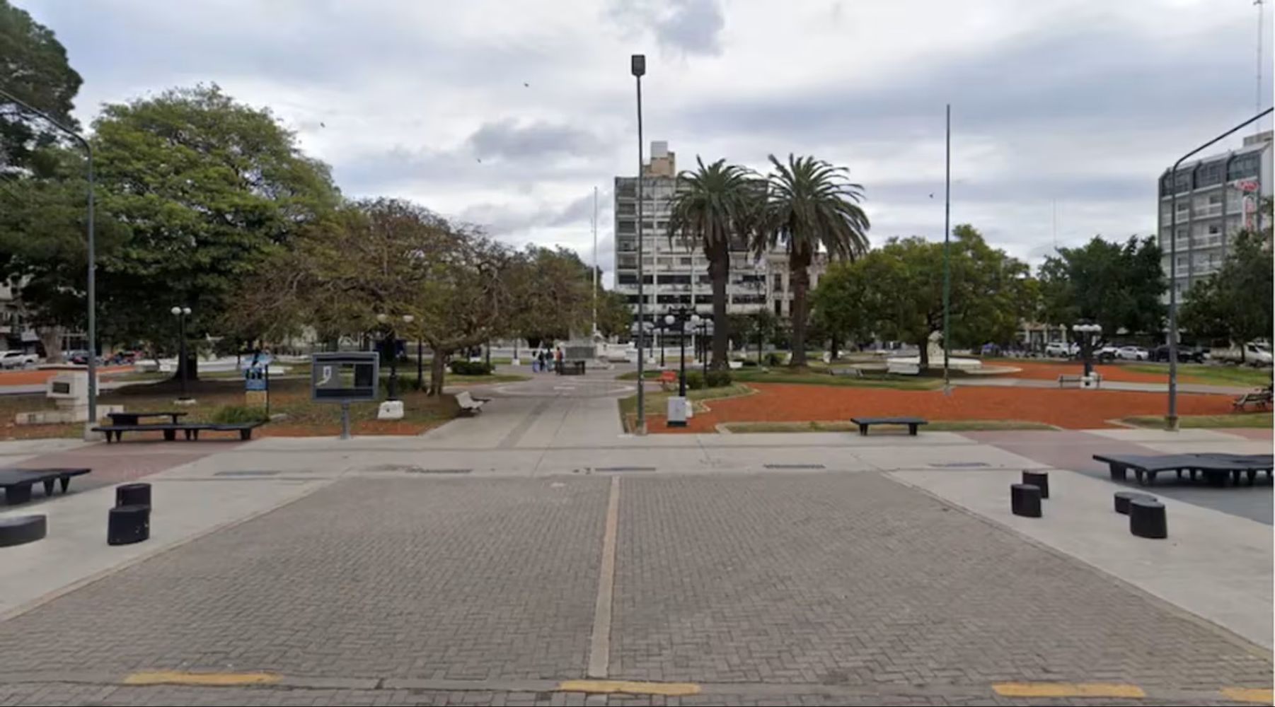 Colón,  Entre Ríos.