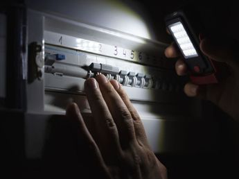 Epec confirmó cortes de luz en Córdoba para este fin de semana largo
