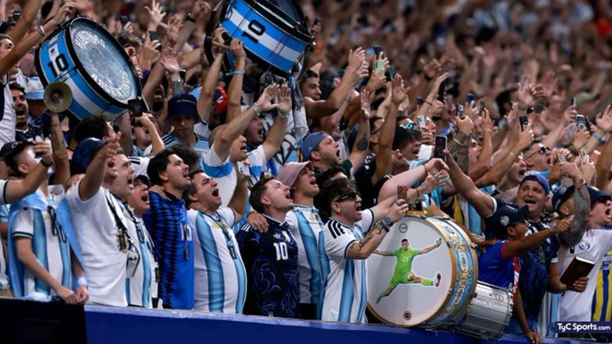 Fin del misterio: quién cantará el Himno en el Argentina-España por el título del Mundial
