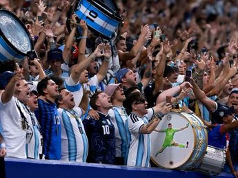 Fin del misterio: quién cantará el Himno en el Argentina-España por el título del Mundial