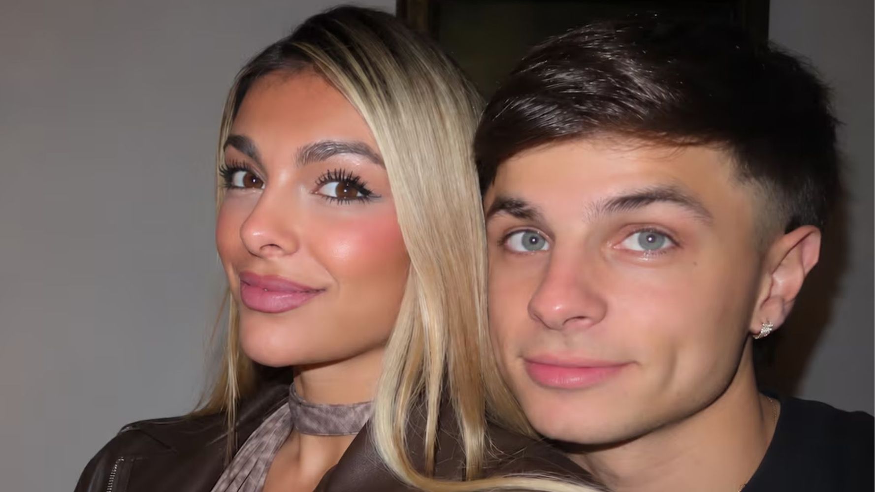 Salió a la luz que dos exparticipantes de Gran Hermano tuvieron relaciones en la casa sin que las cámaras lo mostraran.