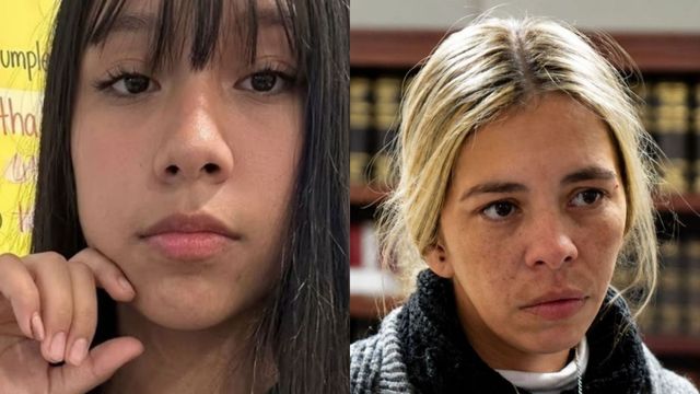 Cuestionan las detenciones y la investigación del crimen de Agostina Vega.