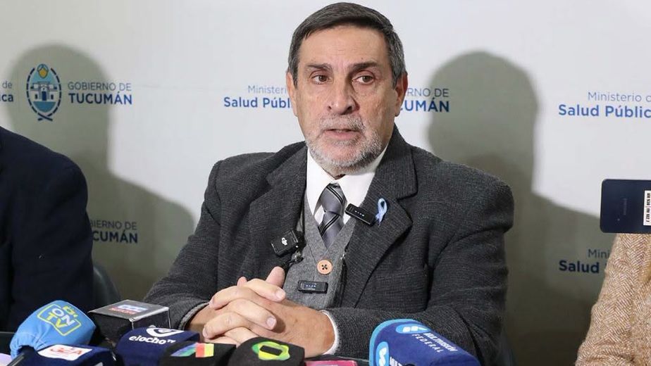 Salud: nueva Sala de Situación revela el mapa epidemiológico provincial