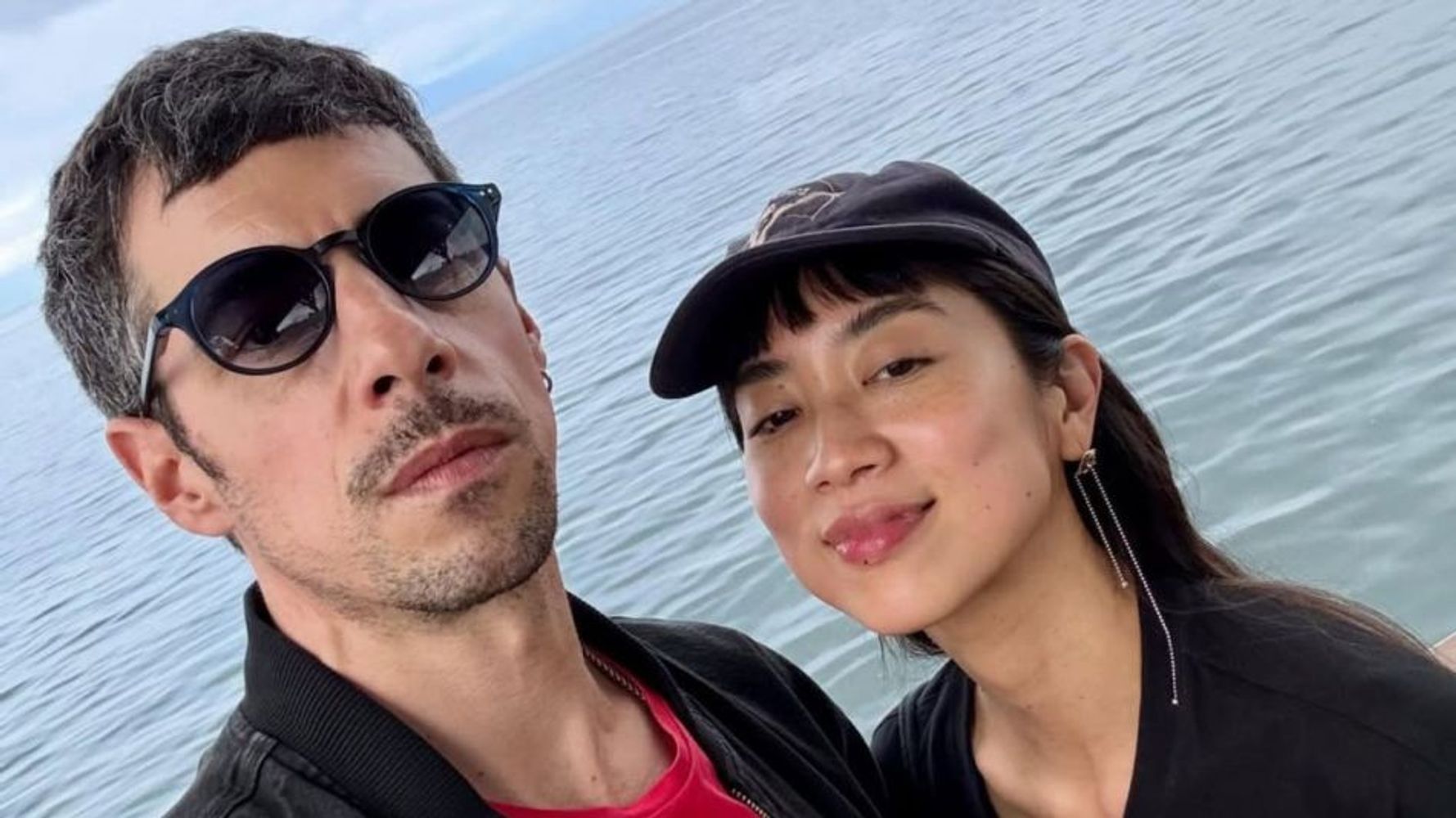 El gran paso que dieron Esteban Lamothe y Débora Nishimoto a un año de blanquear su romance: "Lo buscamos tanto...".