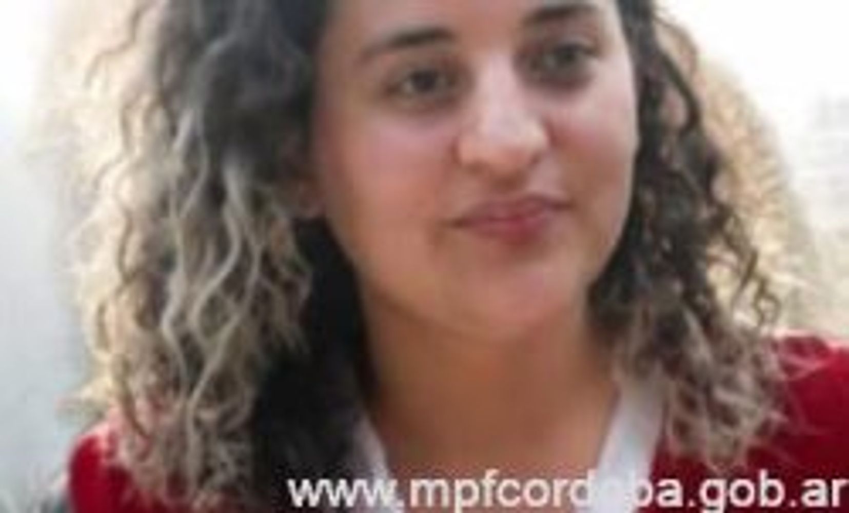 Micaela Gladys Albornoz
