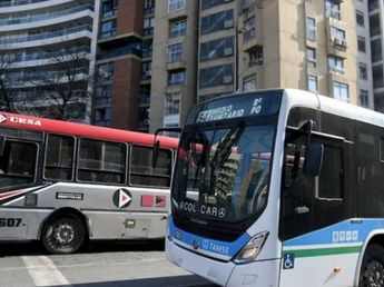 Cuánto aumentó el precio del boleto del transporte urbano en Córdoba