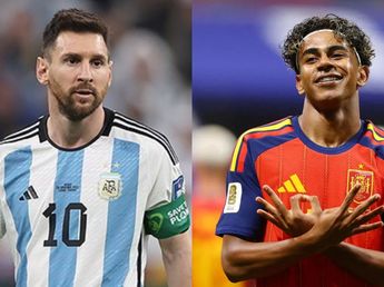 La tarotista que predijo cada triunfo de Argentina reveló quién ganará la final del Mundial ante España