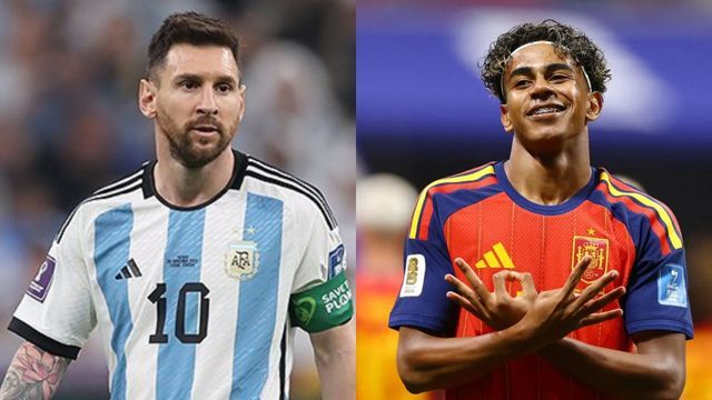 La tarotista que predijo cada triunfo de Argentina reveló quién ganará la final del Mundial ante España.